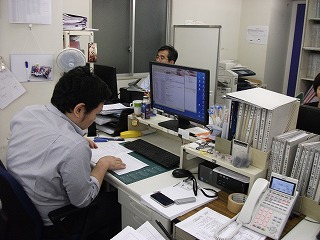 営業パソコン 営業パソコン